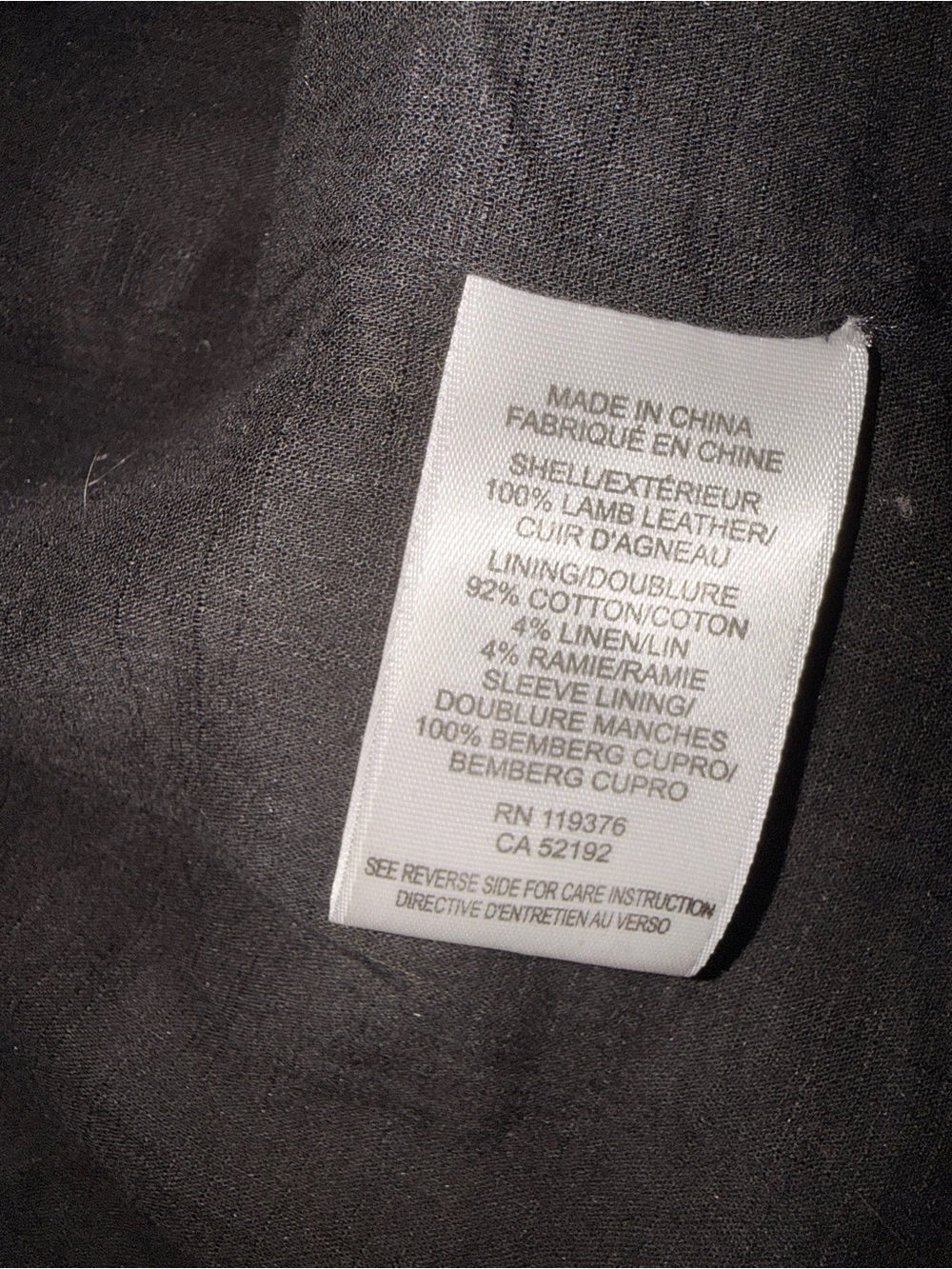 Beautiful Helmut Lang Olive Taupe Asymmetrical Draped Leather Jacket - Picture 8 of 13